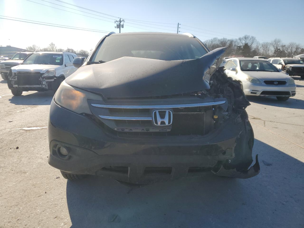 2012 Honda CR-V - Image 5