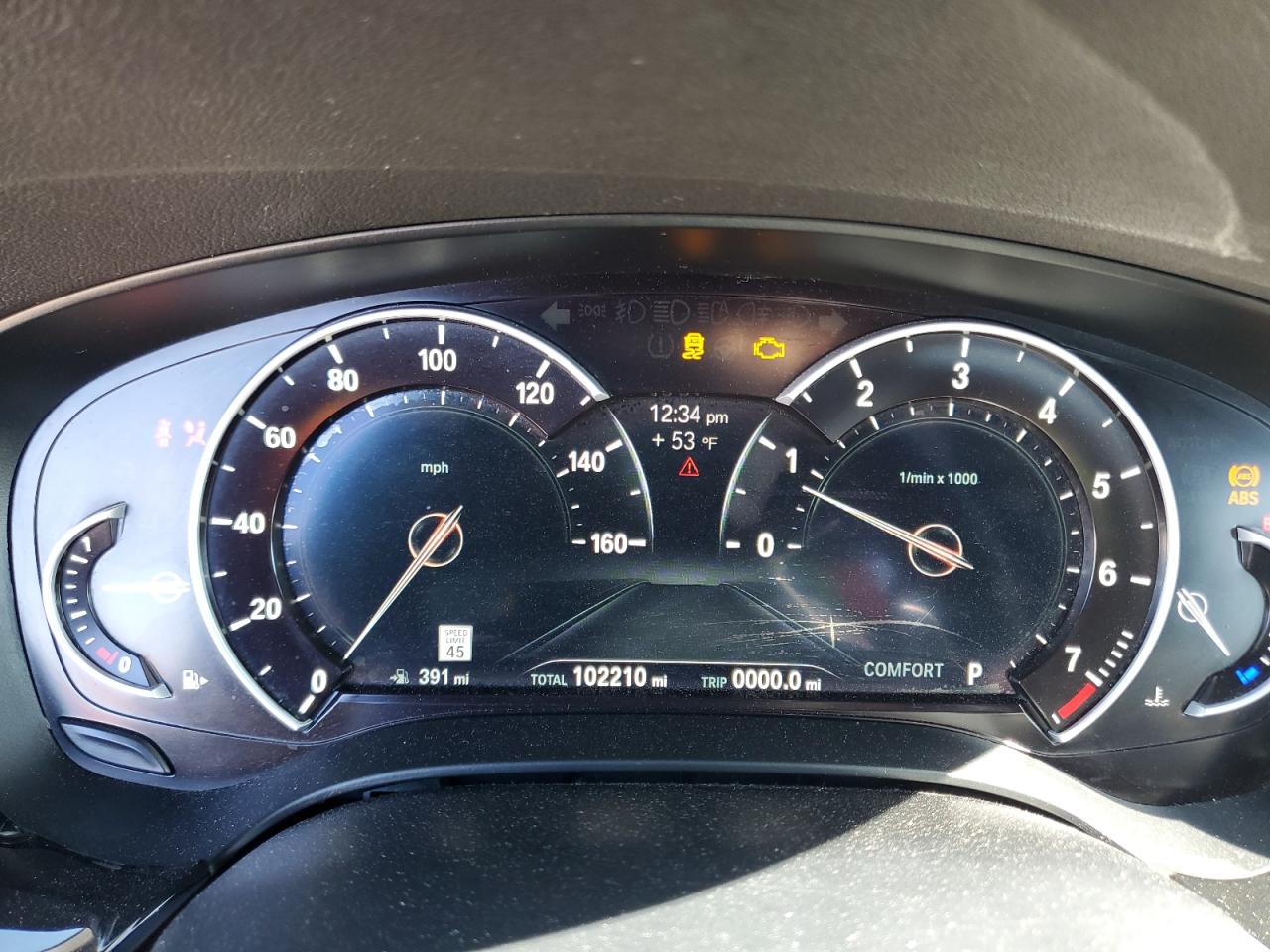 2018 BMW 5er - Image 9