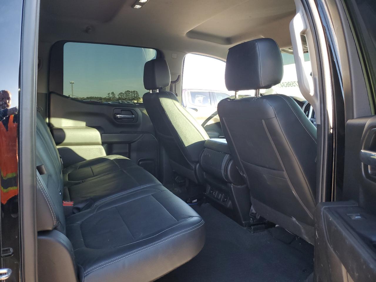 3GCUYDED1NG106554 CHEVROLET ALL Models 2022