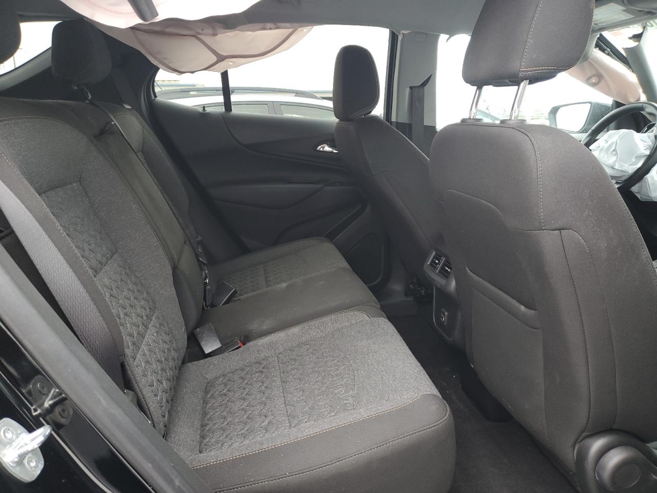 2023 Chevrolet Equinox - Image 11