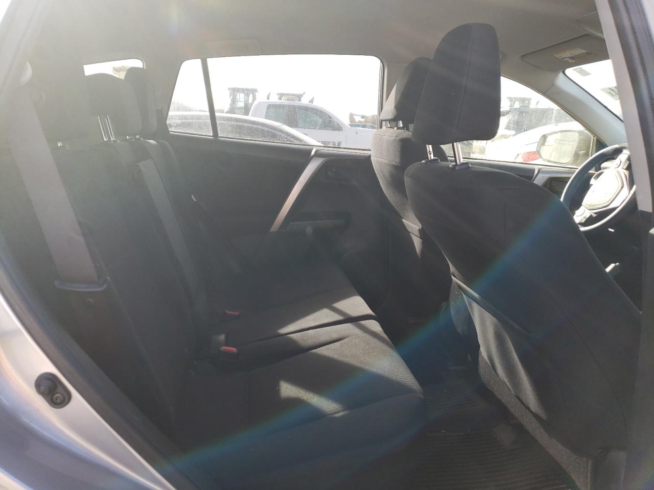 JTMBFREV8JJ196491 TOYOTA RAV4 2018