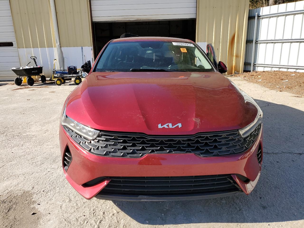 2023 Kia K5 - Image 5