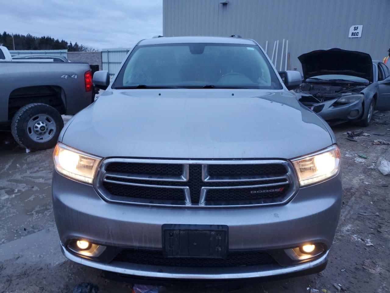 2015 Dodge Durango - Image 5