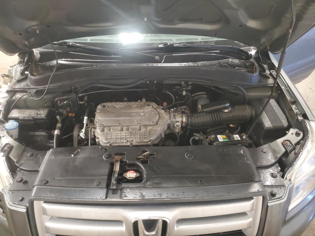 2007 Honda Pilot - Image 12