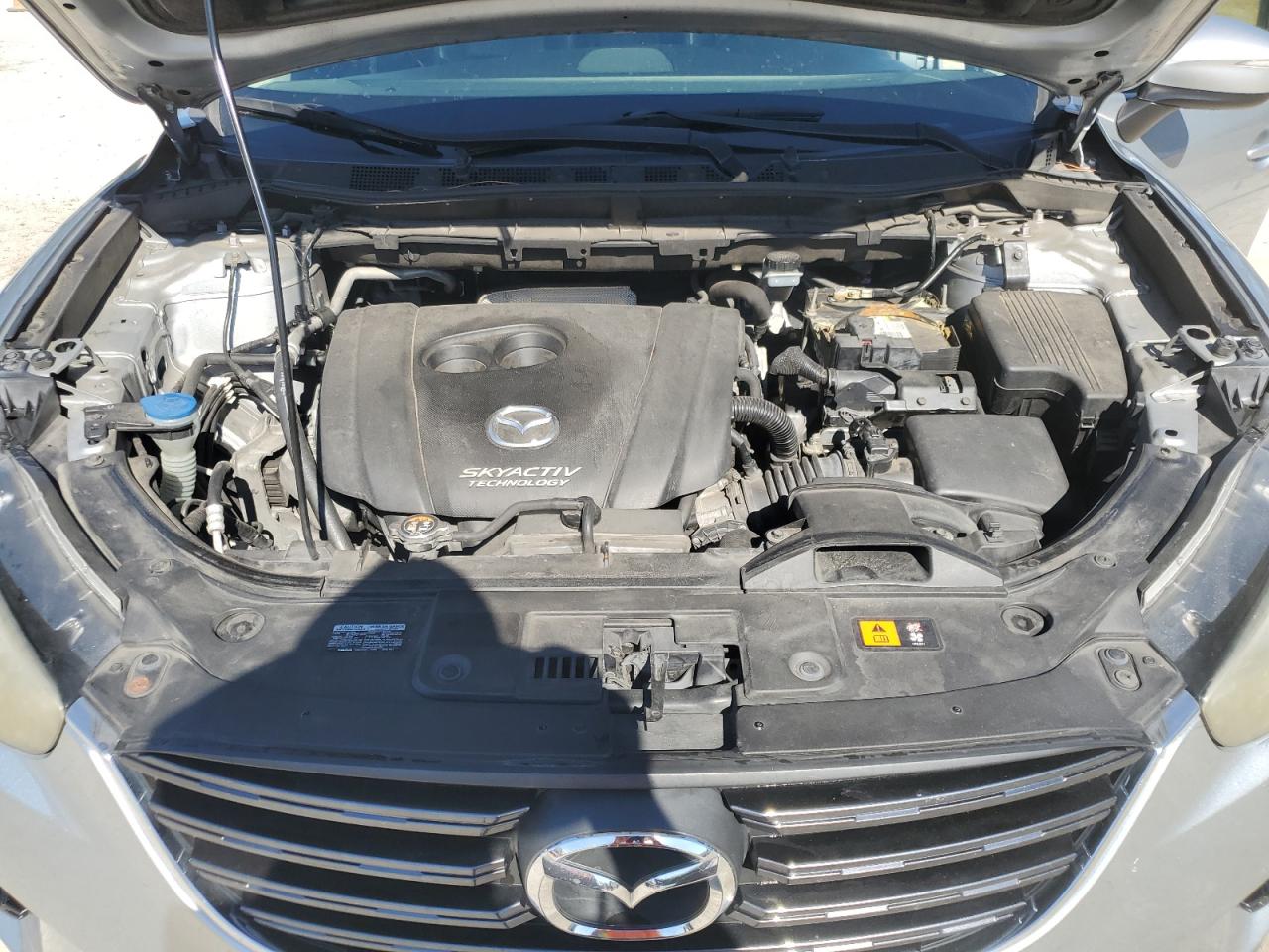 2016 Mazda CX-5 - Image 12