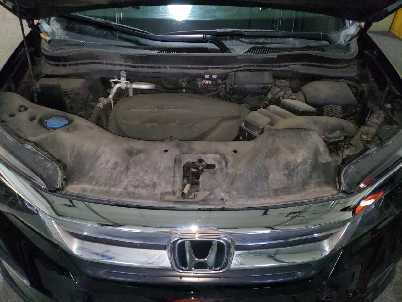 2022 Honda Pilot - Image 12