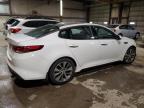 2018 Kia Optima Lx للبيع في Eldridge، IA - Front End