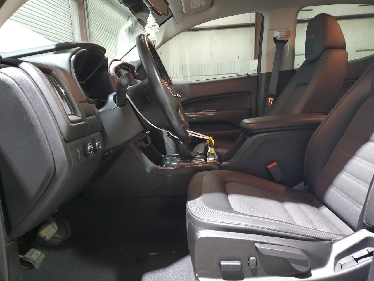 2022 GMC Canyon - Image 7