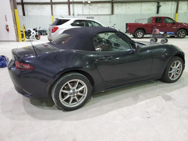  MAZDA MX5 2017 Black