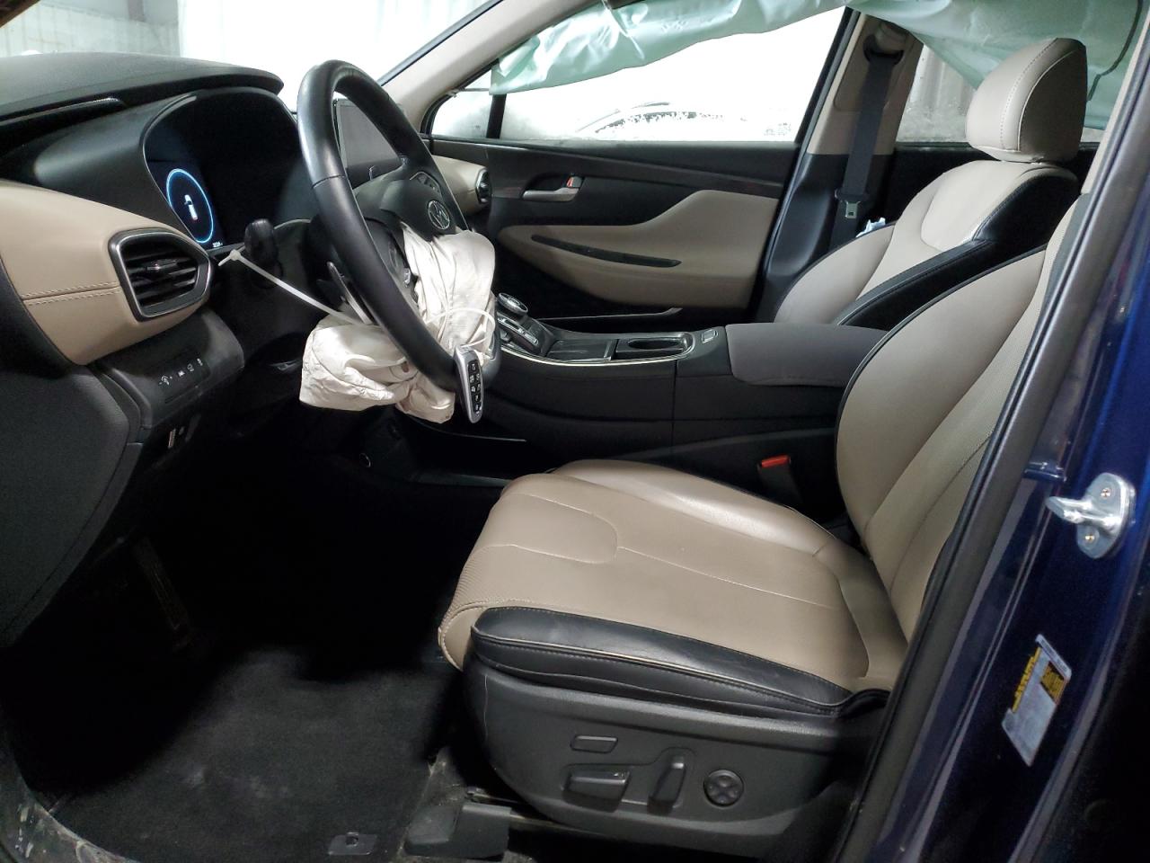 2023 Hyundai Santa Fe - Image 7