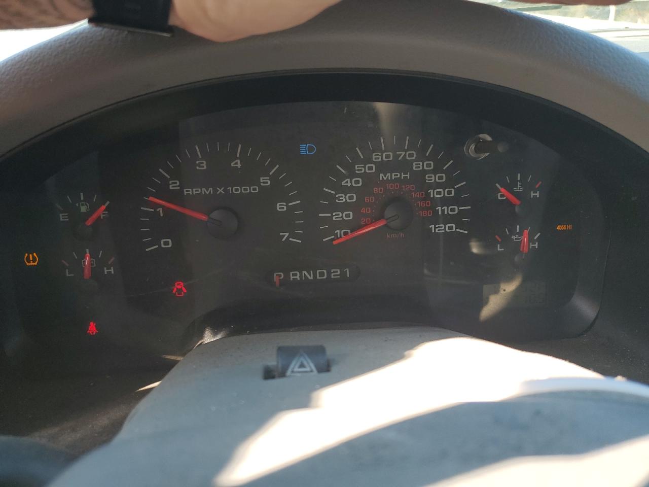 2008 Ford F150 Supercrew VIN: 1FTPW14VX8KE36167 Lot: 88573215