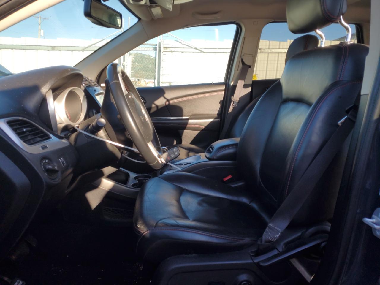 2018 Dodge Journey - Image 7
