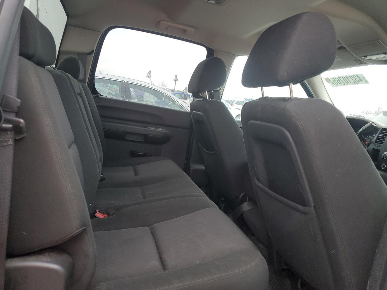 2010 GMC Sierra - Image 10