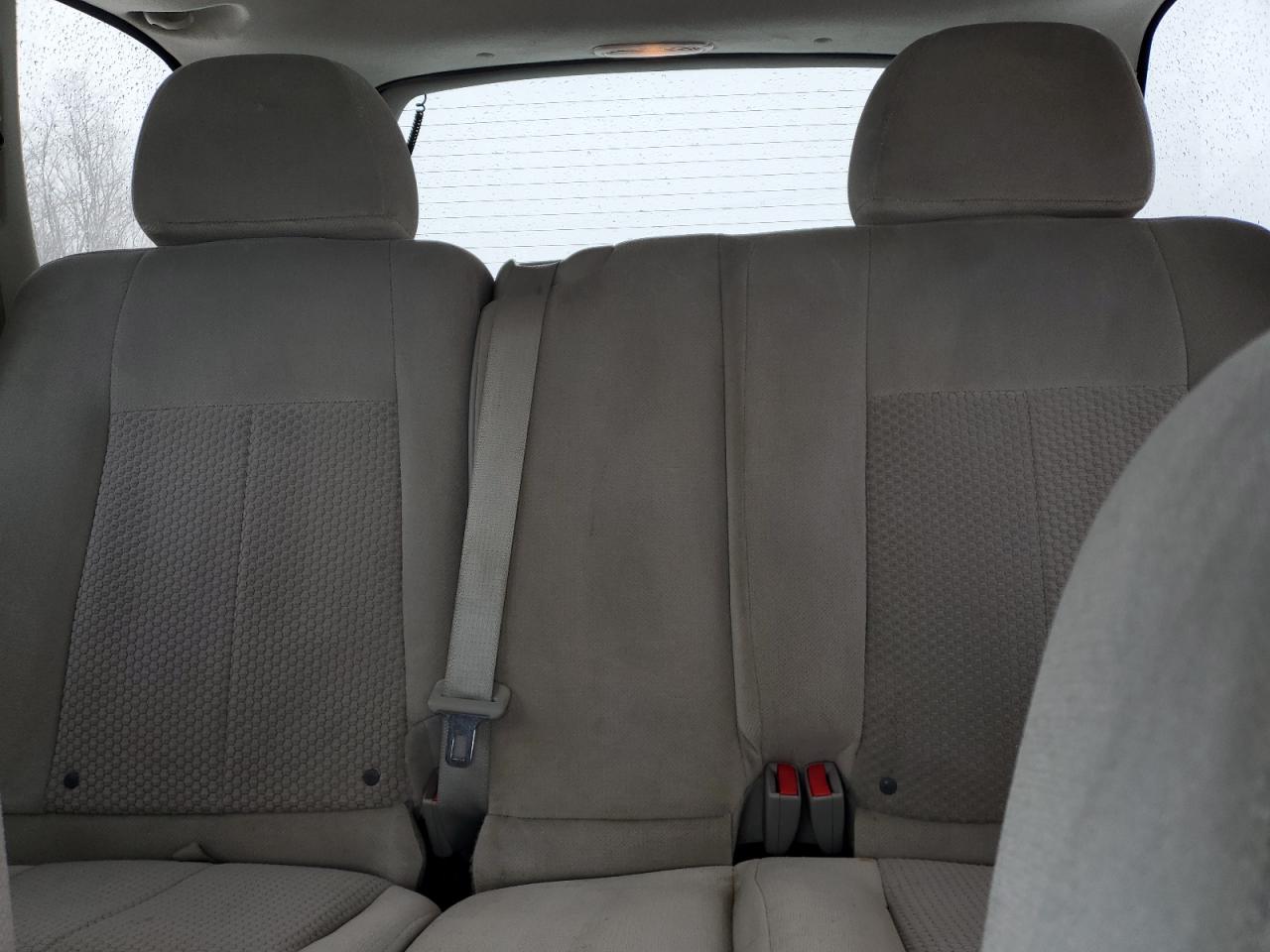 2008 Chevrolet TrailBlazer - Image 10
