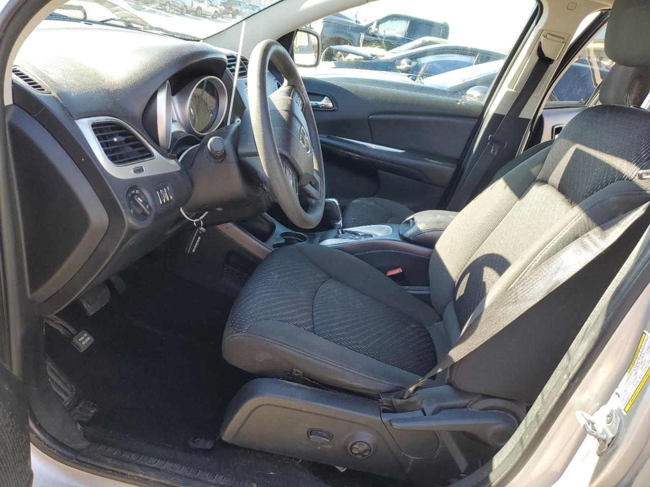 2012 Dodge Journey - Image 7