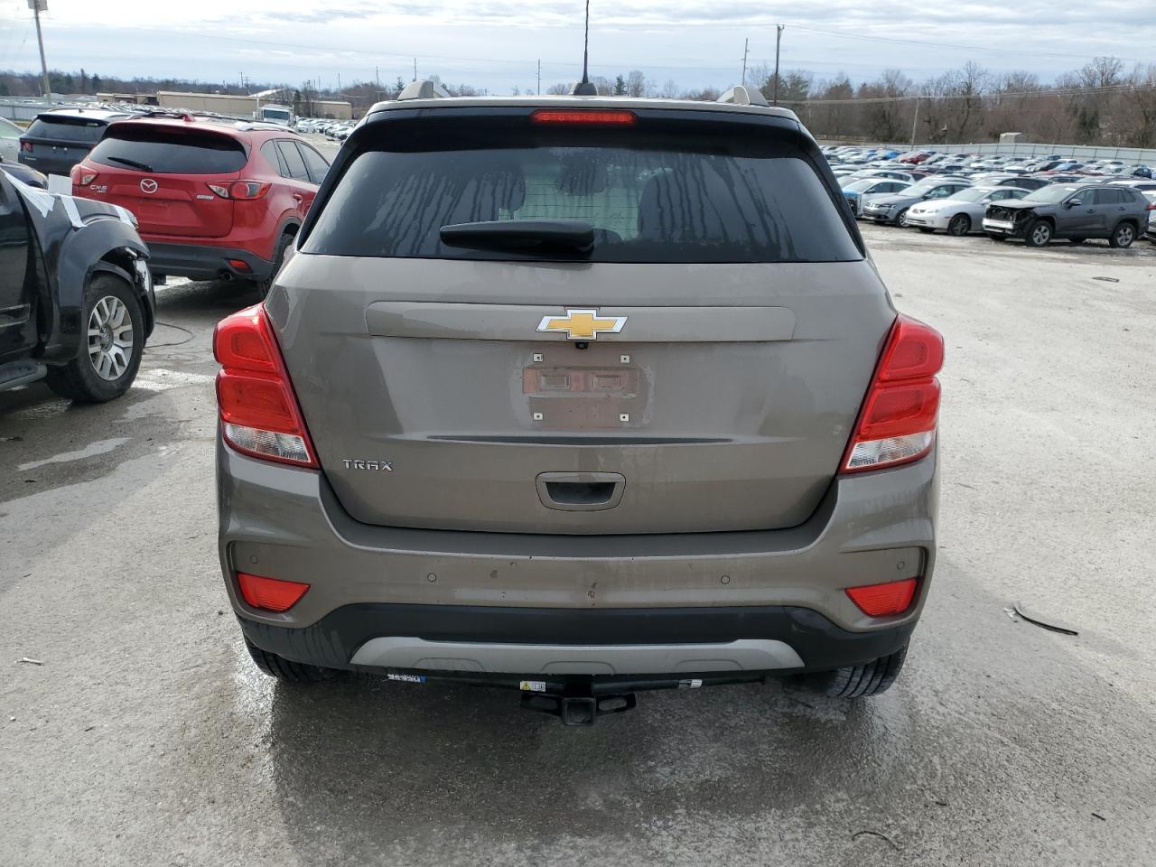 KL7CJLSM4MB360827 CHEVROLET TRAX 2021