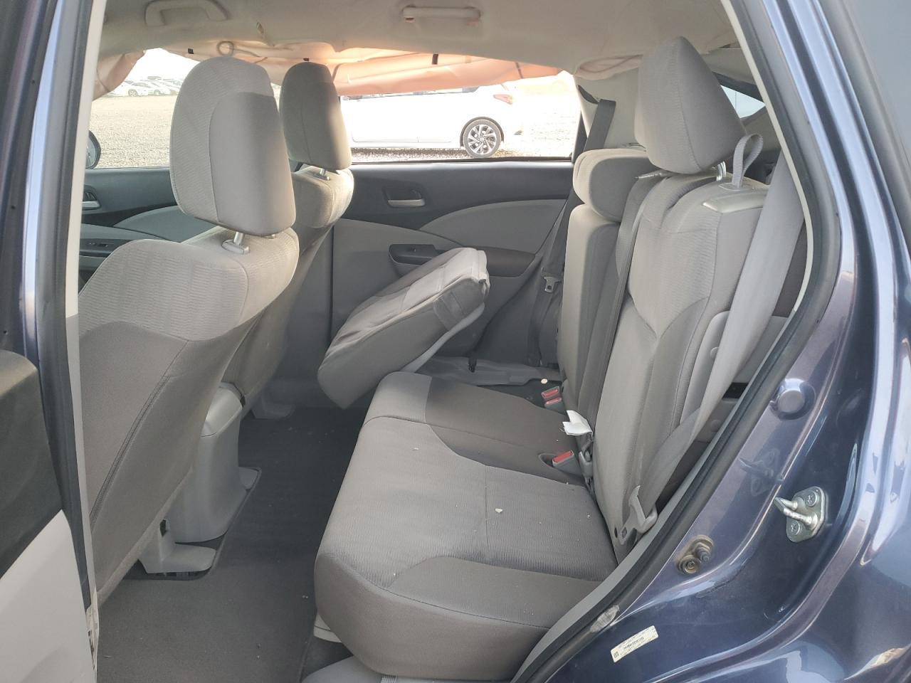 2014 Honda CR-V - Image 10