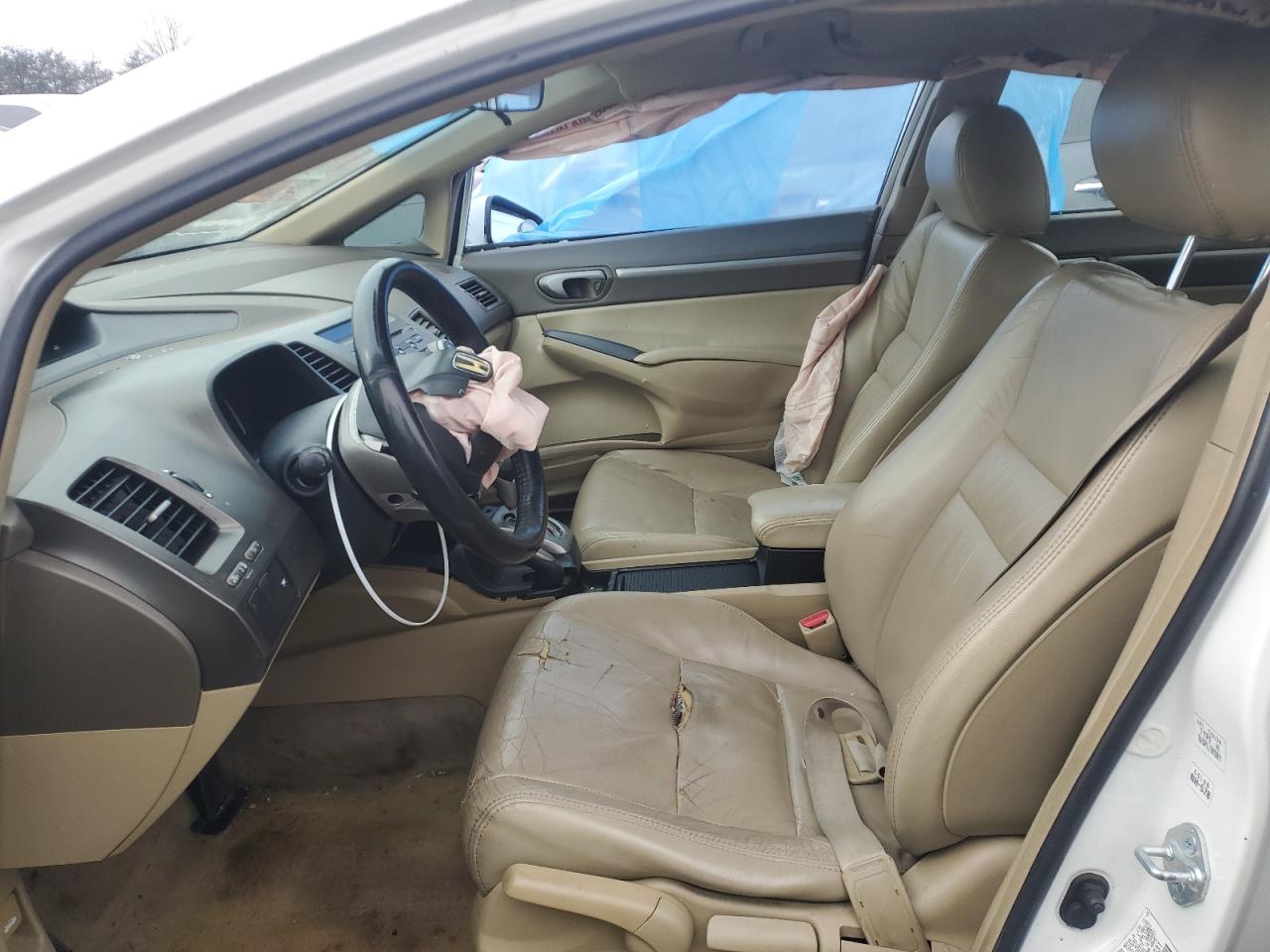 2006 Honda Civic - Image 7