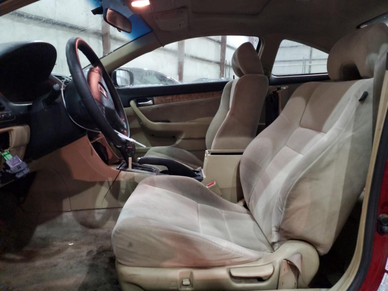 2003 Honda Accord - Image 7