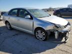 2006 Volkswagen Jetta Value   продається в Tulsa, OK - Front End