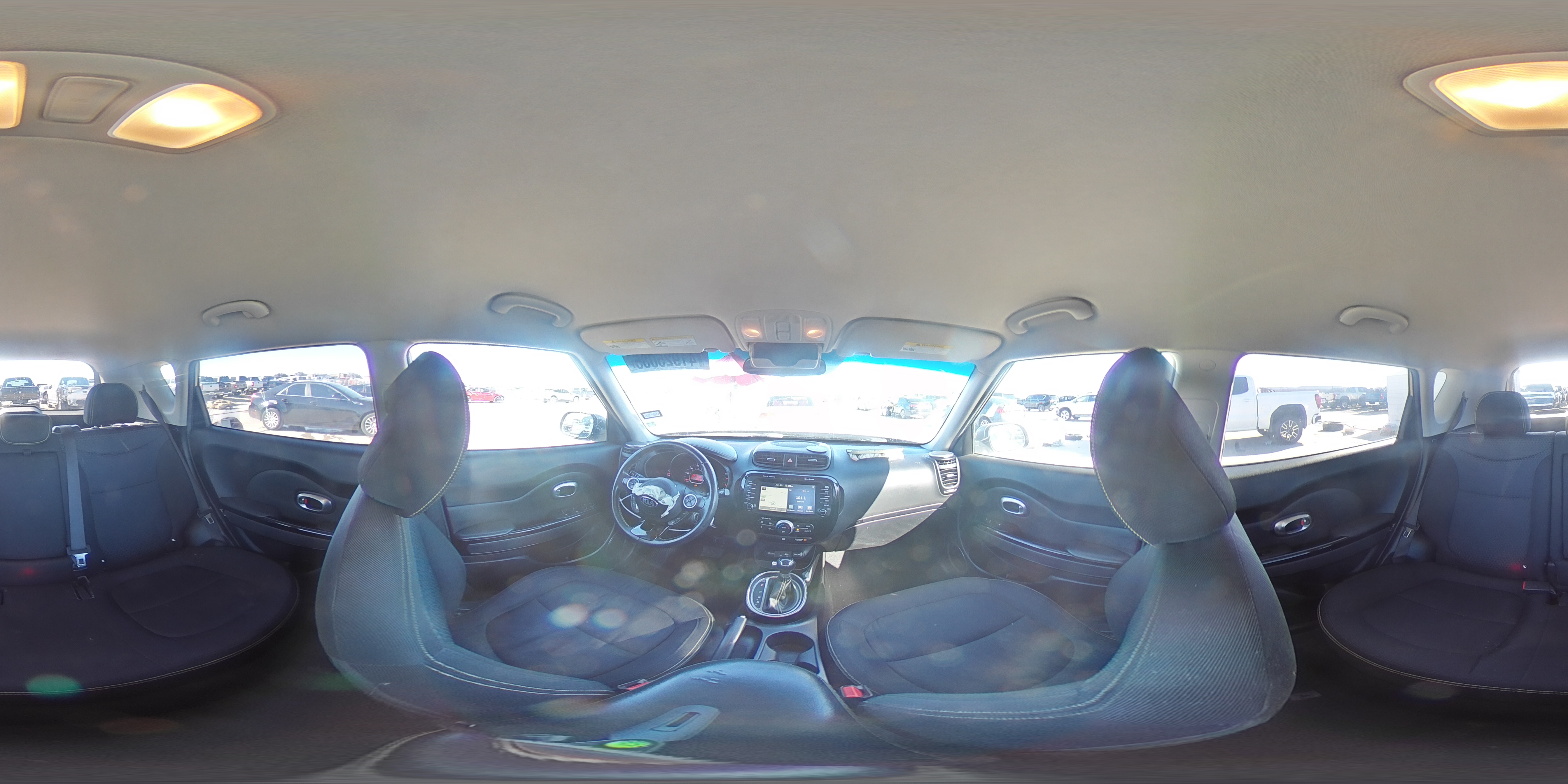 2016 Kia Soul - Image 15