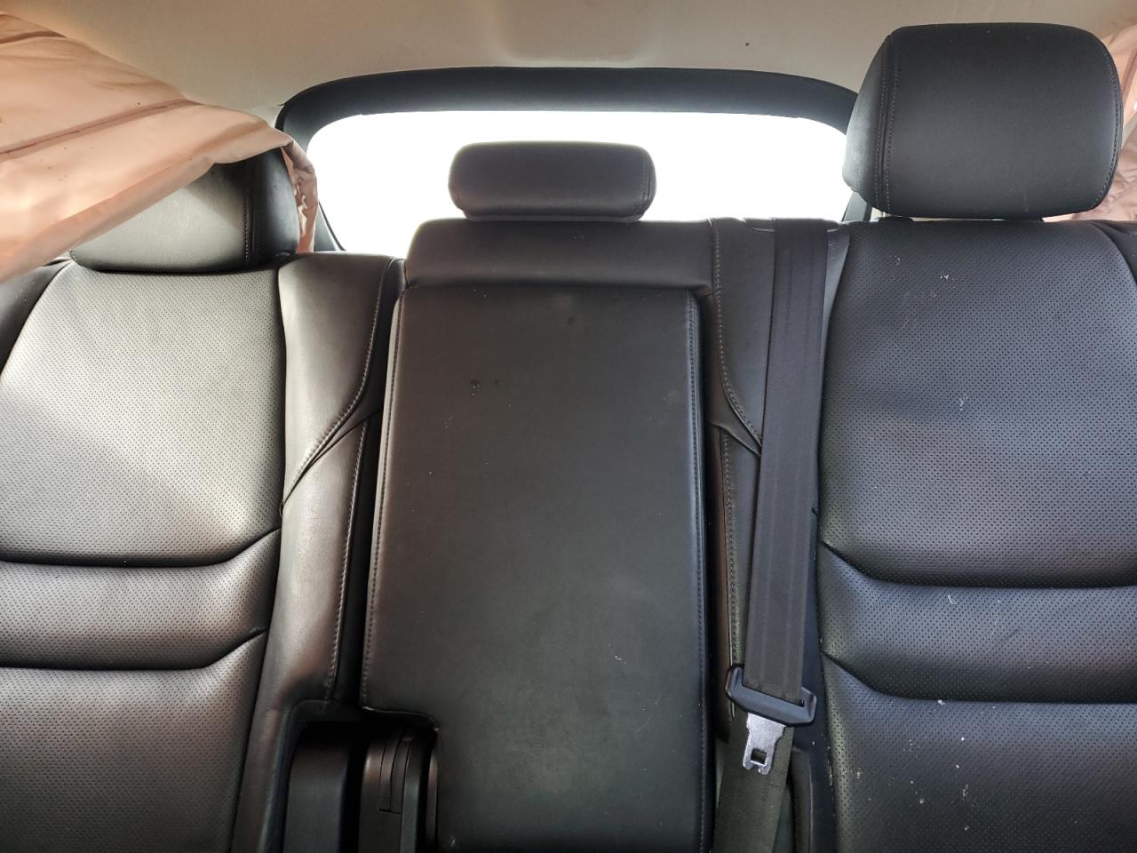 2016 Mazda CX-9 - Image 10