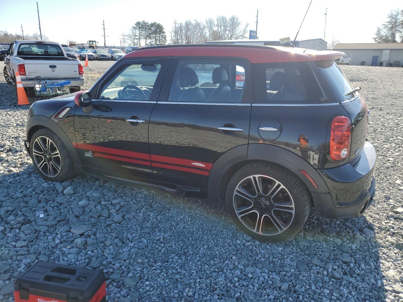 2014 MINI Cooper - Image 2