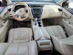 2015 Nissan Murano S for Sale in San Martin, CA - Side