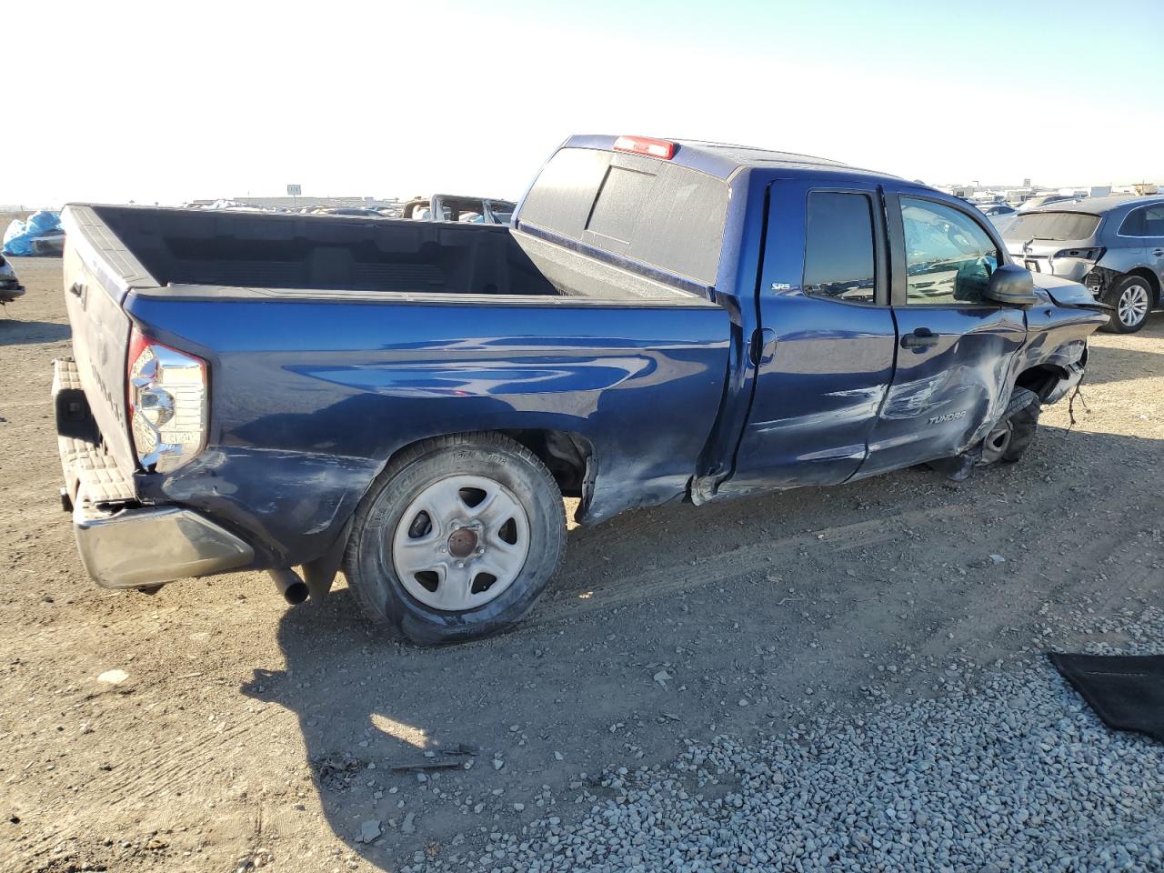 2014 Toyota Tundra - Image 3