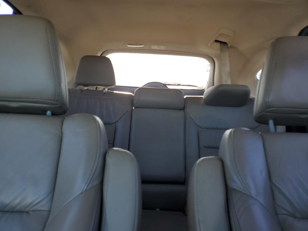 2012 Honda CR-V - Image 10