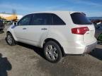 2009 Acura Mdx Technology на продаже в Eugene, OR - Front End