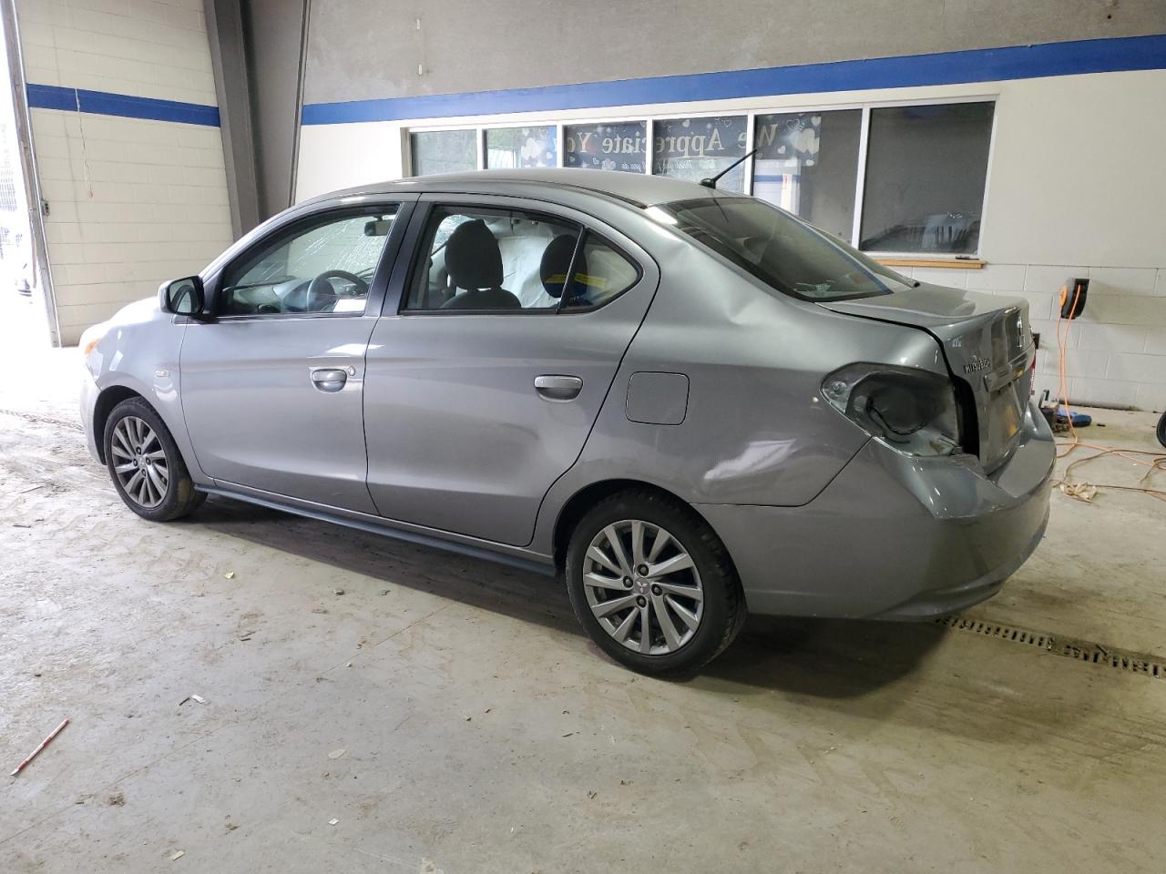 2019 Mitsubishi Mirage - Image 2