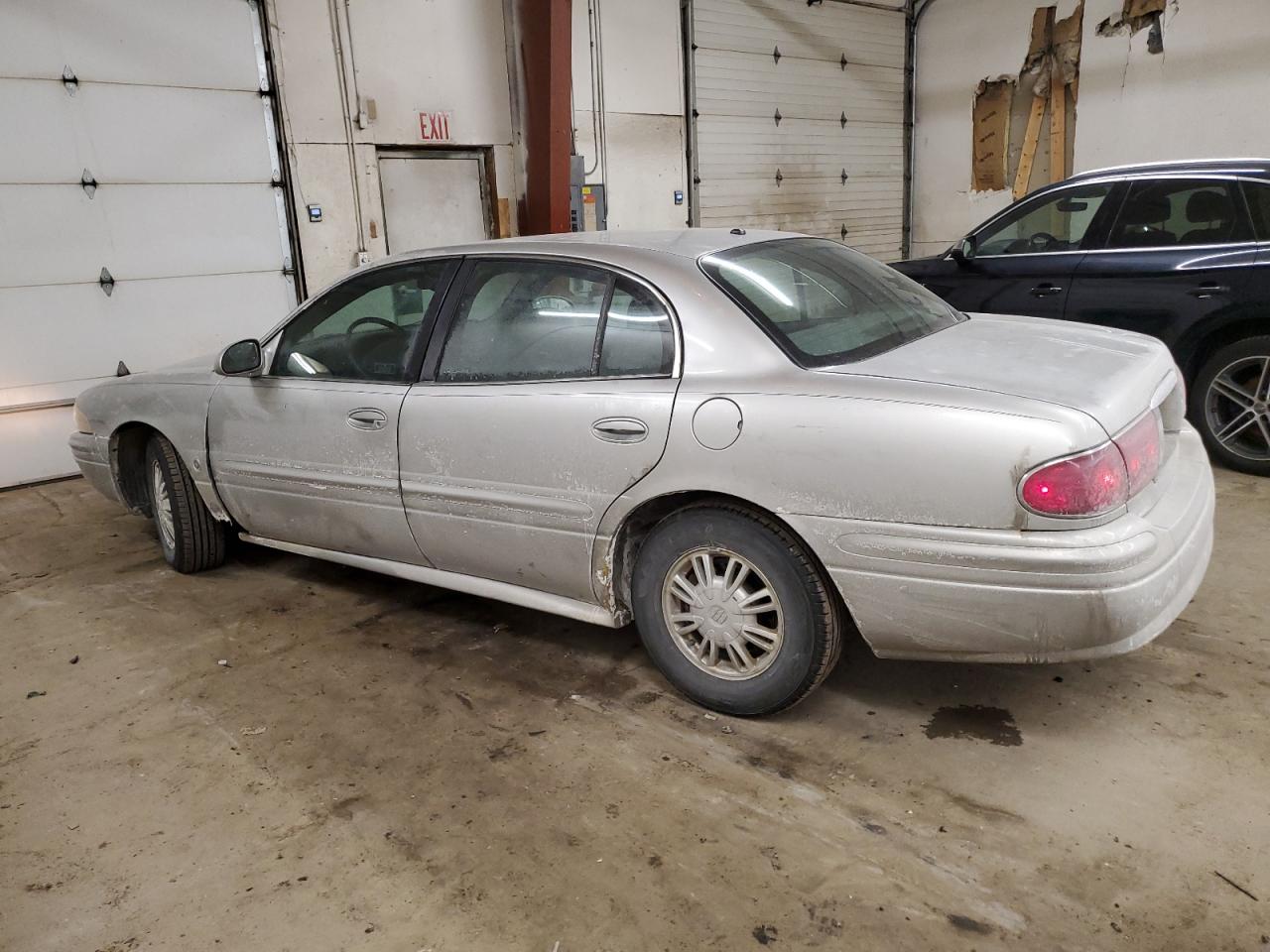 2005 Buick LeSabre - Image 2