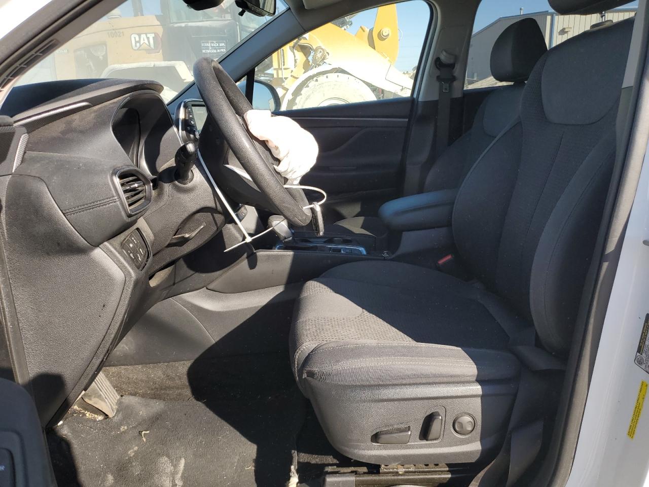 2020 Hyundai Santa Fe - Image 7