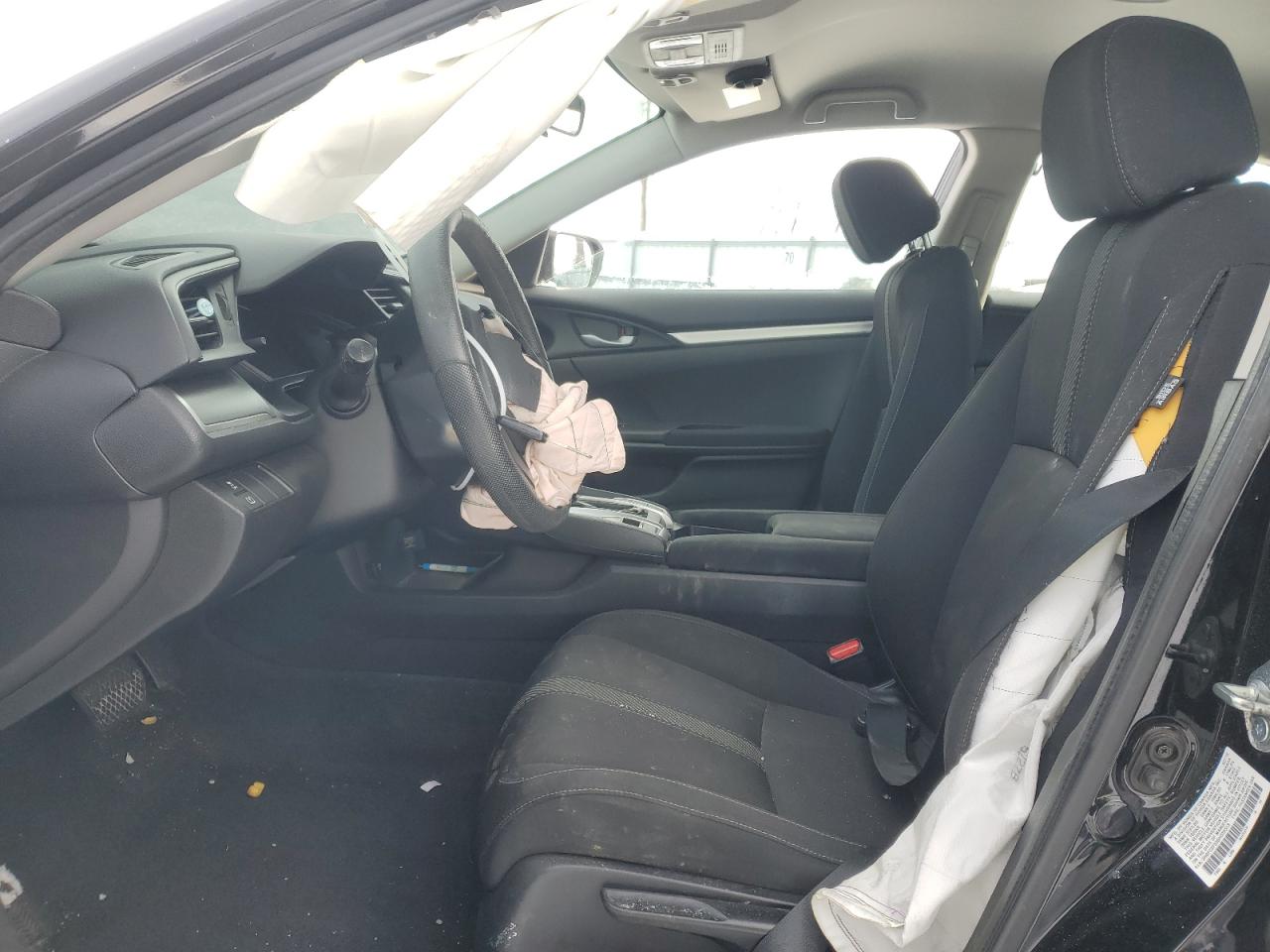 2016 Honda Civic - Image 7