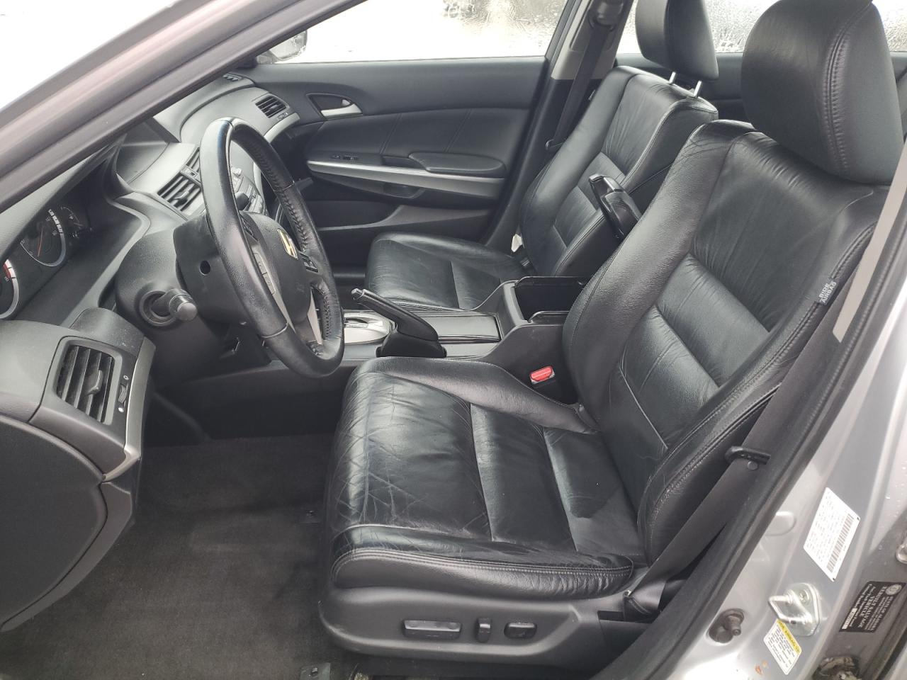 2010 Honda Accord - Image 7