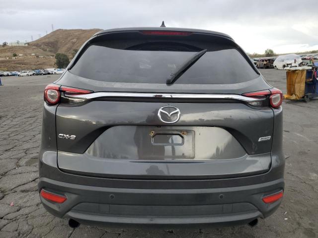  MAZDA CX-9 2016 Вугільний