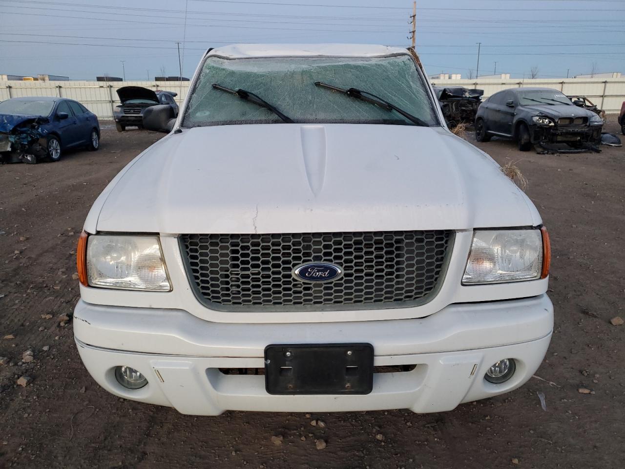 2003 Ford Ranger - Image 5