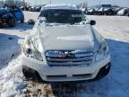 2013 Subaru Outback 2.5I en Venta en Woodhaven, MI - Burn