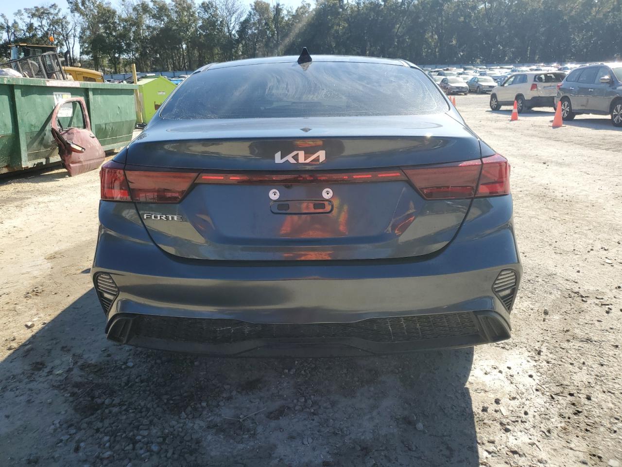2024 Kia Forte - Image 6
