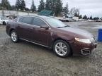 2009 Lincoln Mks  en Venta en Graham, WA - Front End