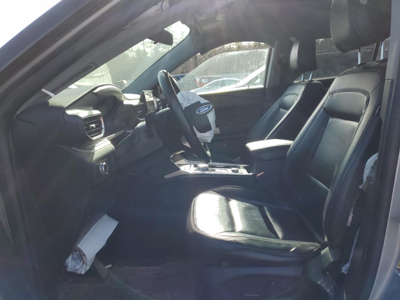 2021 Ford Explorer - Image 7