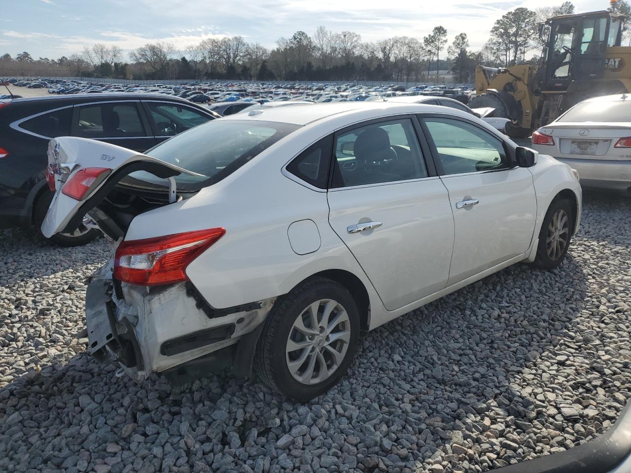 3N1AB7AP2JL652998 NISSAN SENTRA 2018