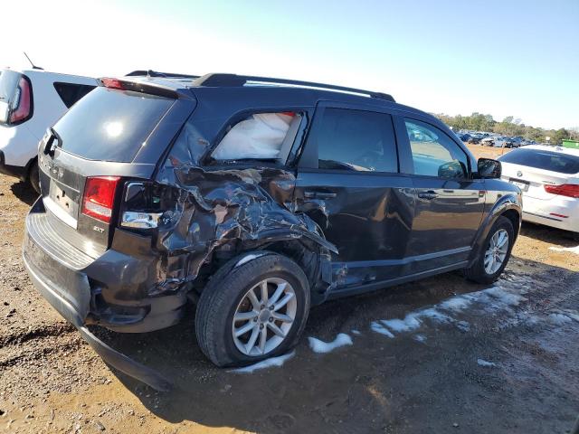  DODGE JOURNEY 2016 Угольный