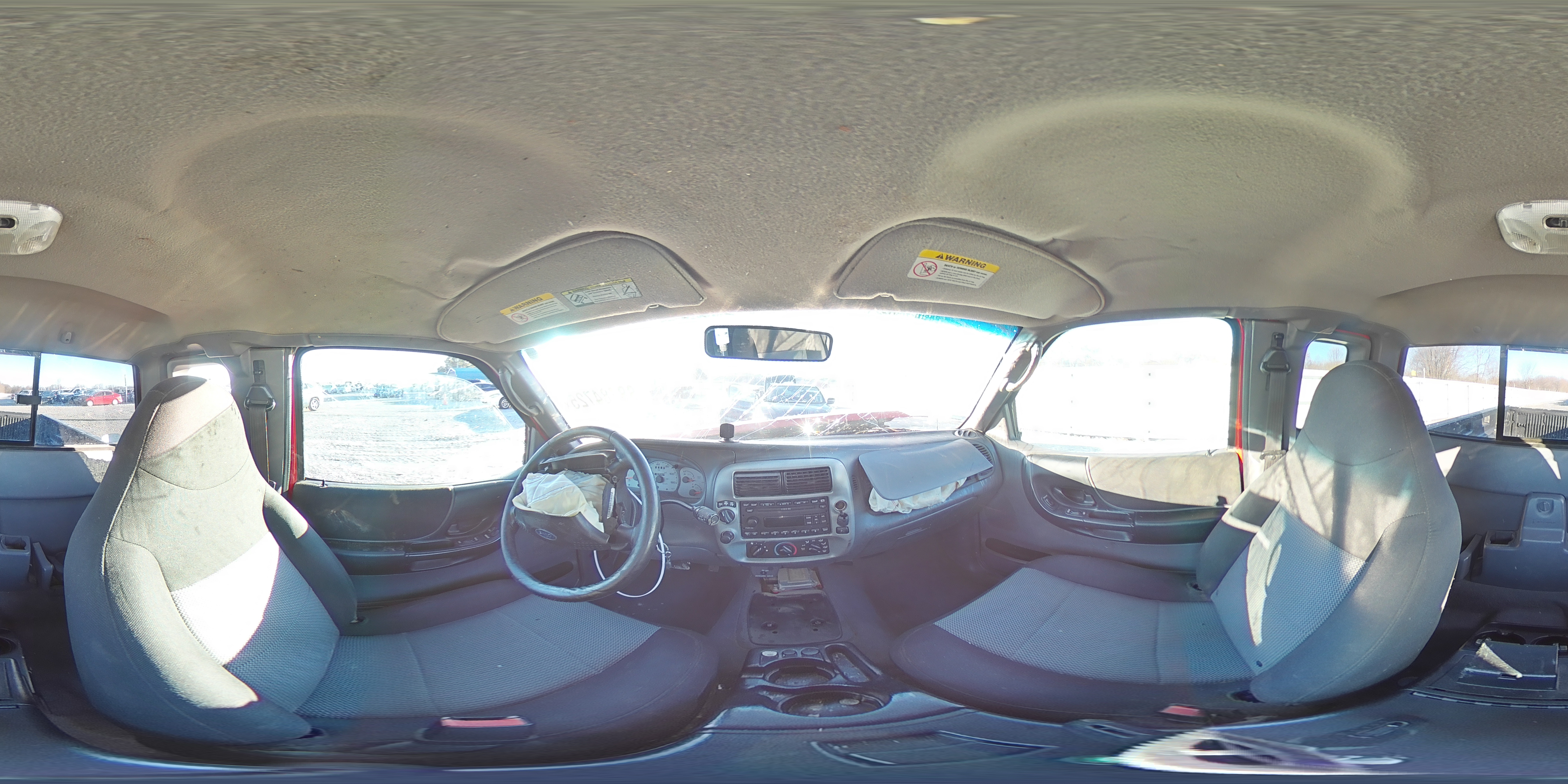 2003 Ford Ranger - Image 13