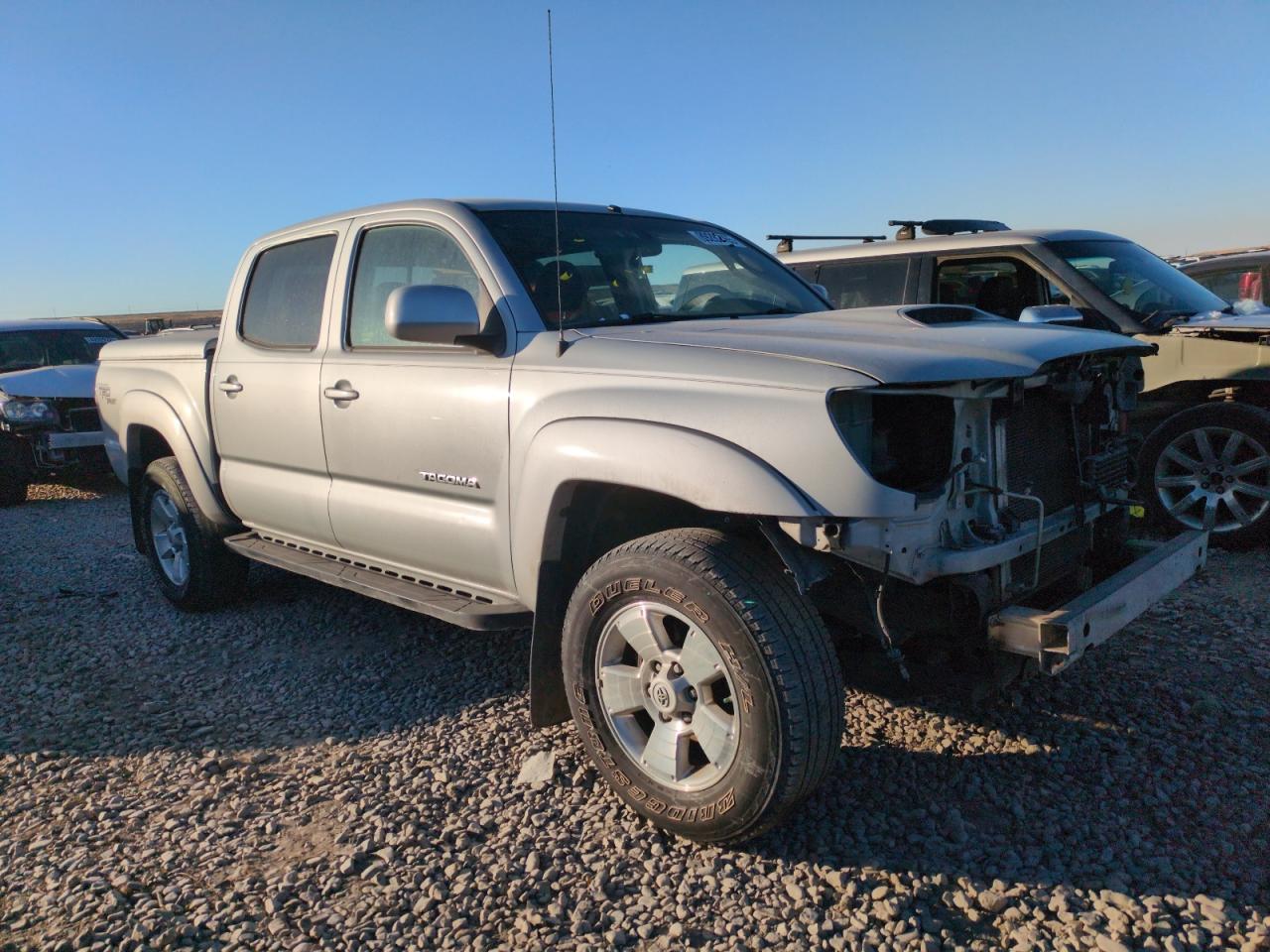 2009 Toyota Tacoma - Image 4