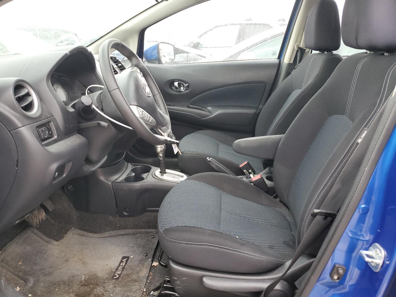 2015 Nissan Versa - Image 7