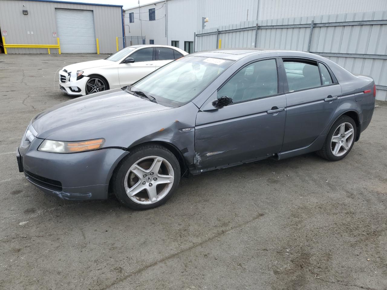 2006 Acura TL - Image 1