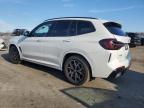 2024 Bmw X3 Xdrive30I на продаже в Fredericksburg, VA - Front End