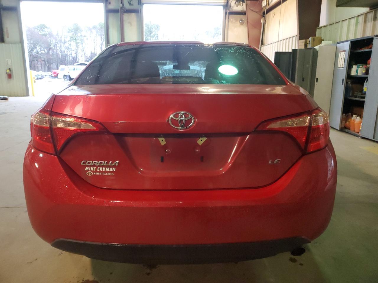 2017 Toyota Corolla - Image 6